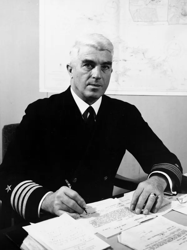 Daniel J. Callaghan