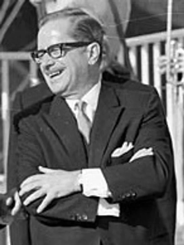 Daniel Johnson Sr.