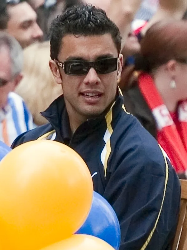 Daniel Kerr