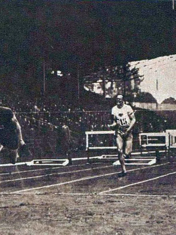 Daniel Kinsey