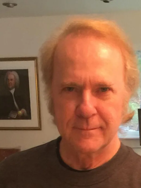 Daniel Léo Simpson