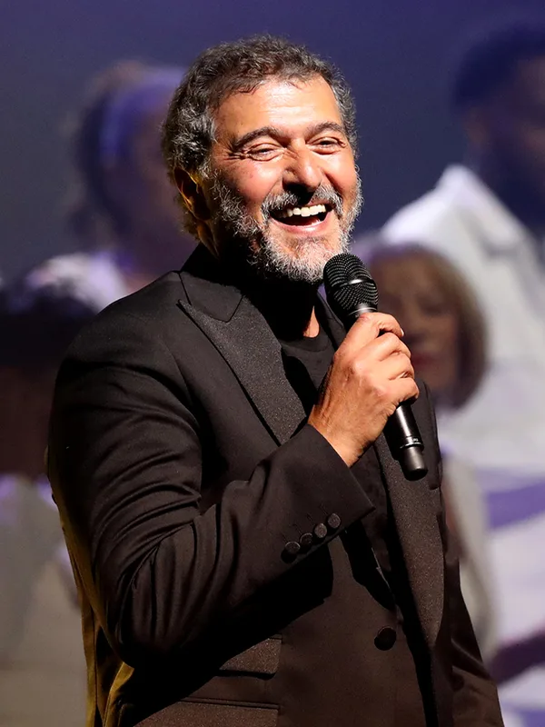 Daniel Lévi