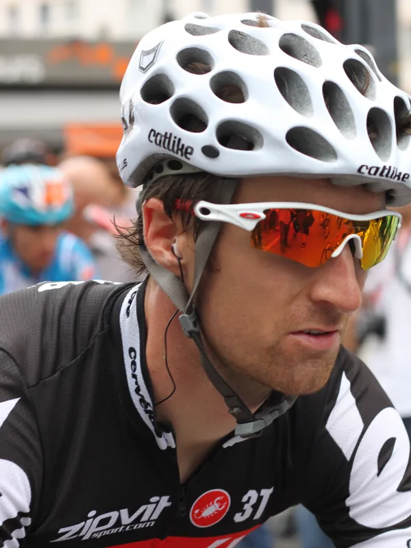 Daniel Lloyd (cyclist)