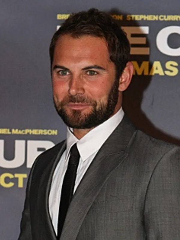 Daniel MacPherson