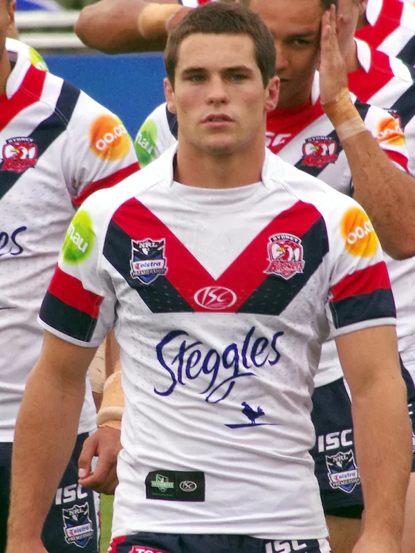 Daniel Mortimer