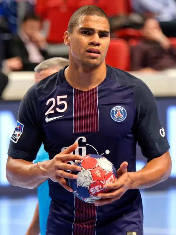 Daniel Narcisse