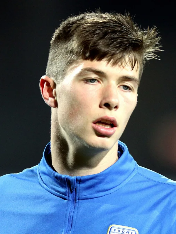 Daniel O'Shaughnessy