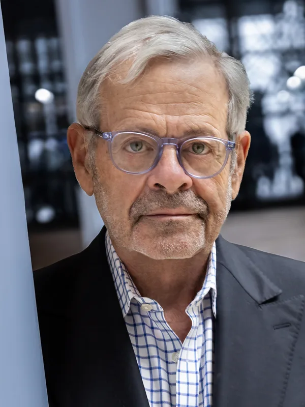Daniel Okrent