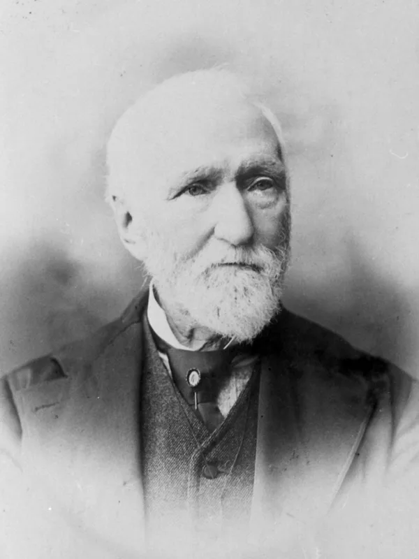 Daniel Pollen