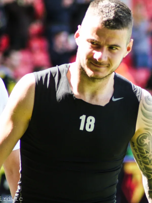 Daniel Pudil