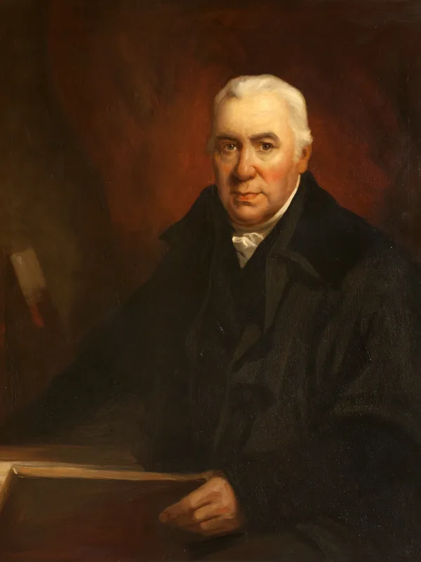Daniel Rutherford