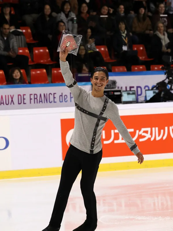 Daniel Samohin