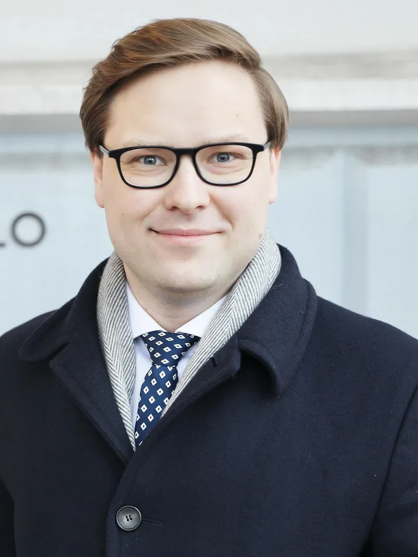 Daniel Sazonov