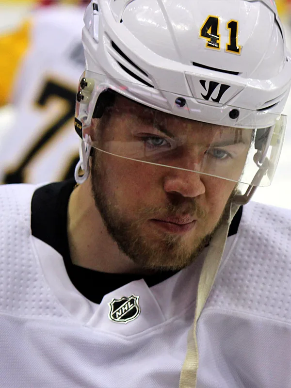 Daniel Sprong