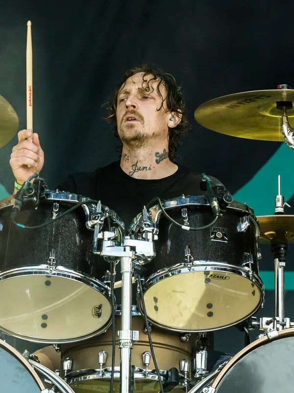 Daniel Svensson