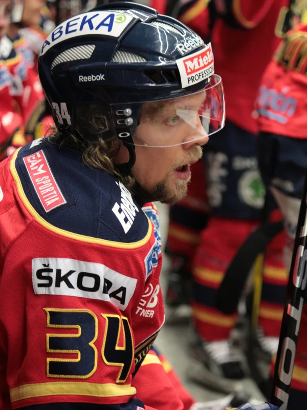 Daniel Tjärnqvist