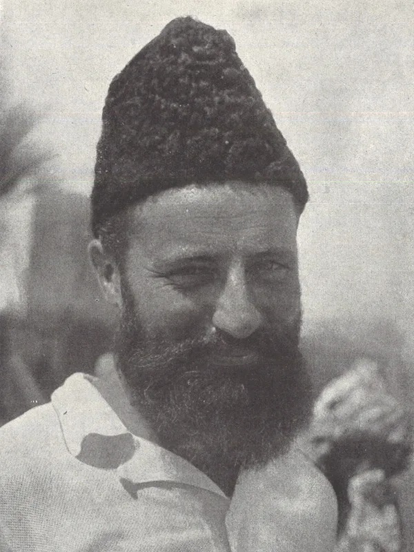 Daniel van der Meulen