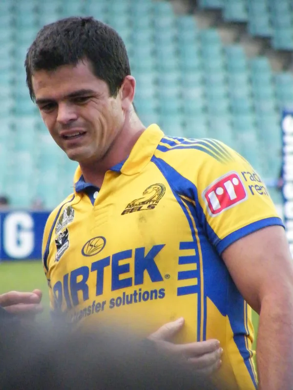 Daniel Wagon