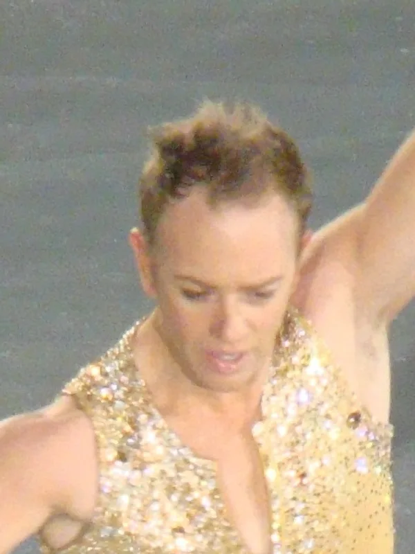 Daniel Whiston