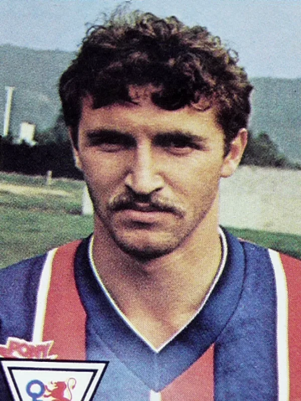 Daniel Xuereb