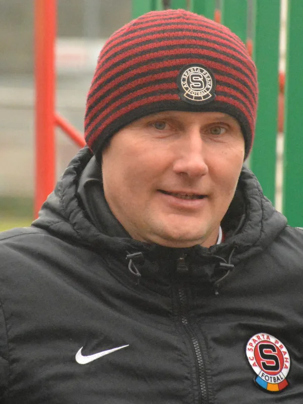 Daniel Zítka