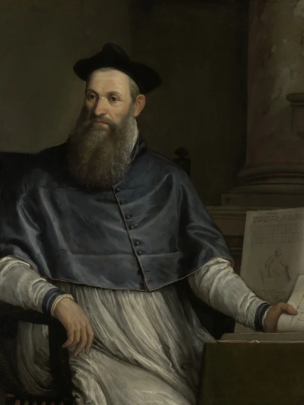 Daniele Barbaro