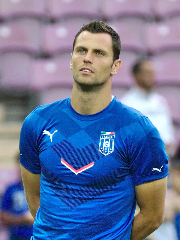Daniele Padelli