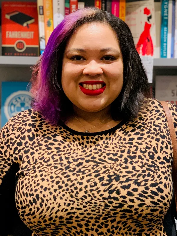 Danielle Evans (writer)