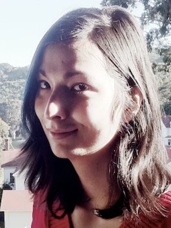 Danielle Fong