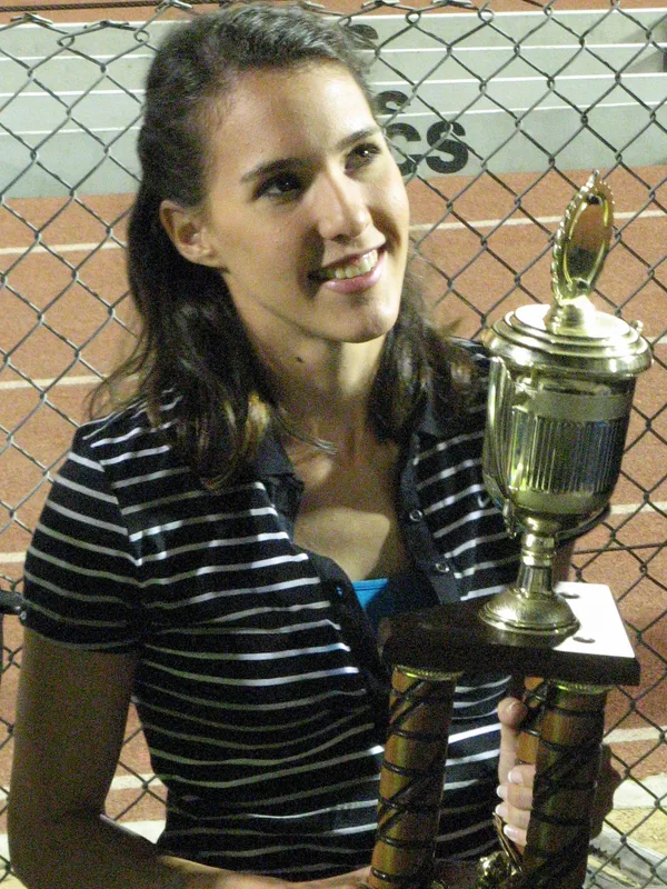 Danielle Frenkel