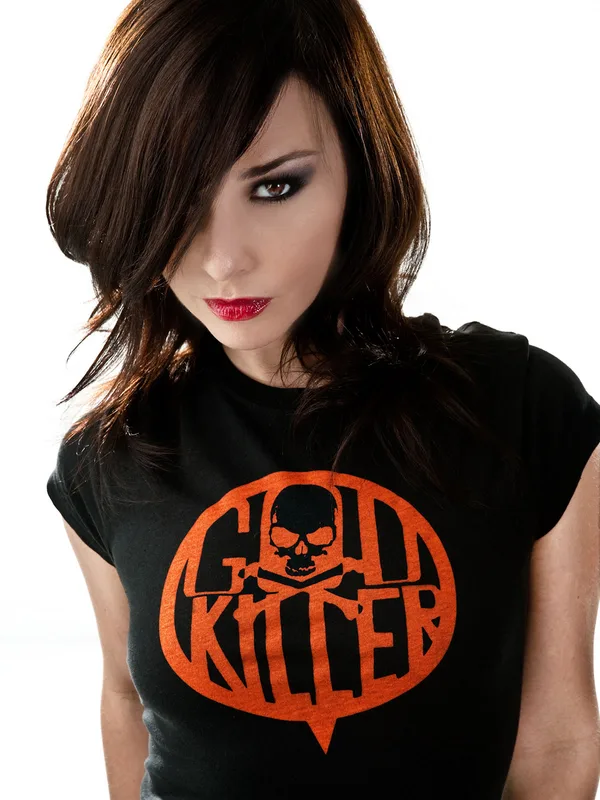 Danielle Harris