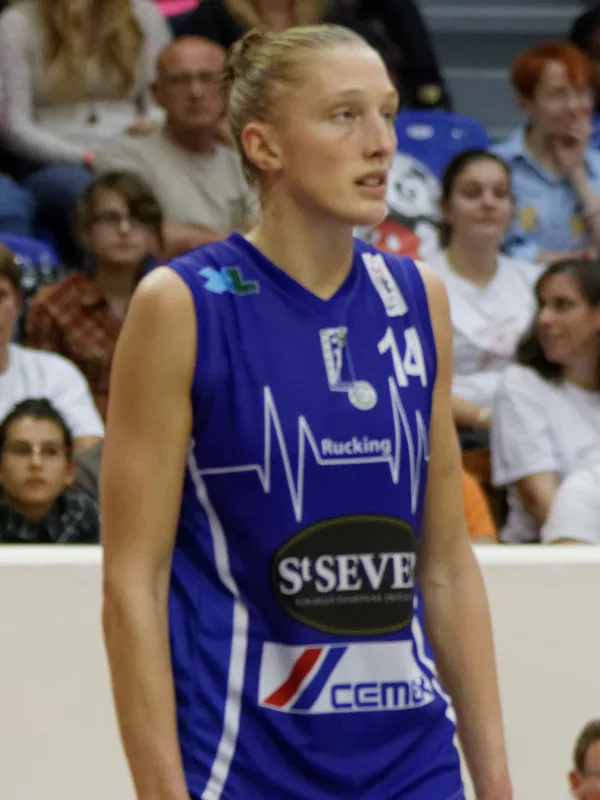 Danielle Page