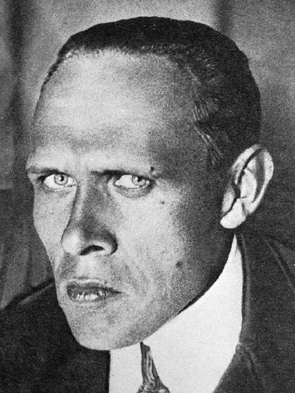 Daniil Kharms