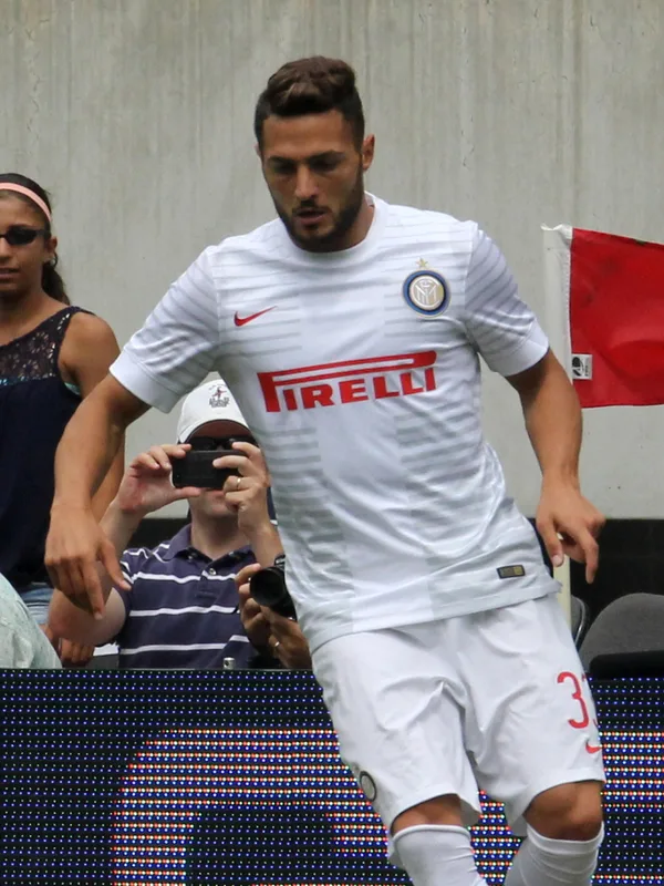 Danilo D'Ambrosio