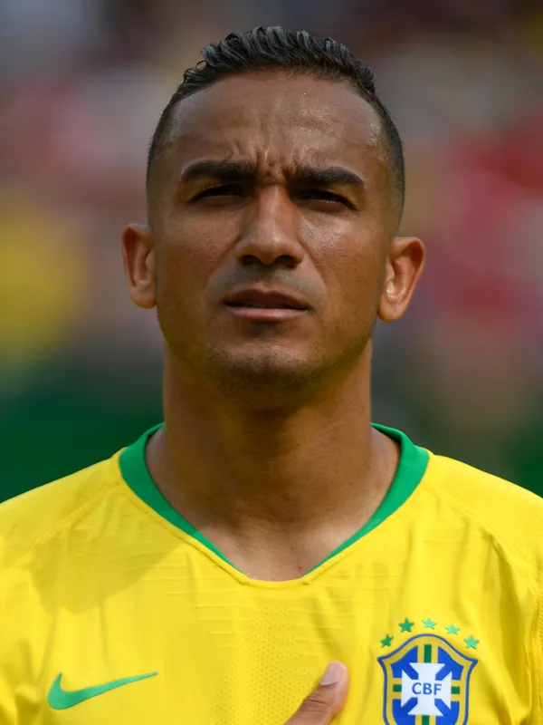 Danilo (footballer, born July 1991)