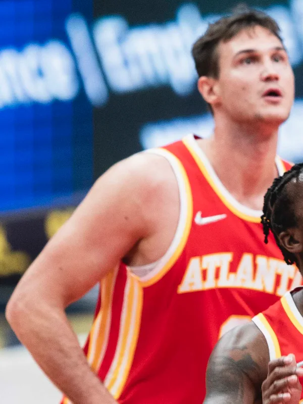 Danilo Gallinari