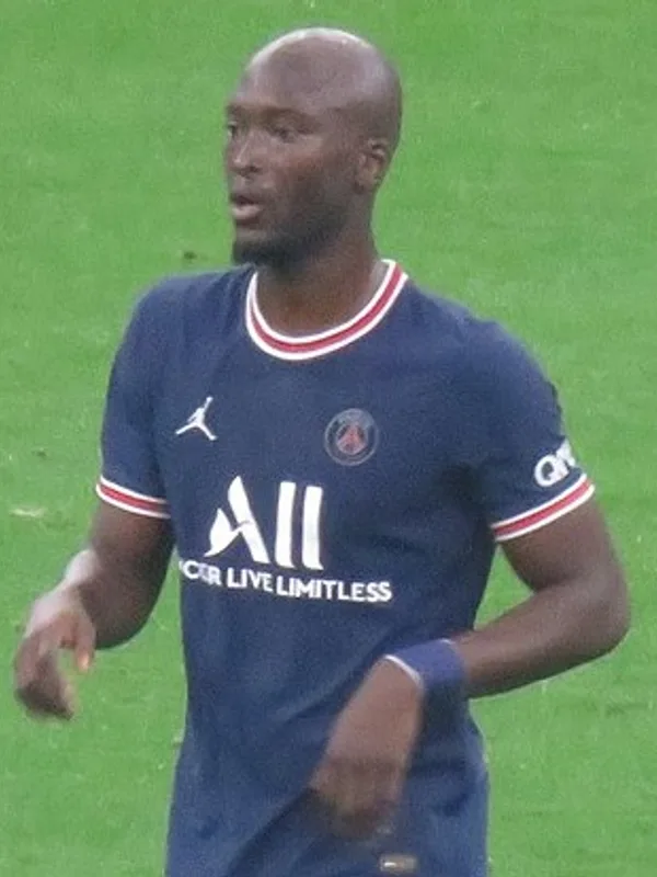 Danilo Pereira