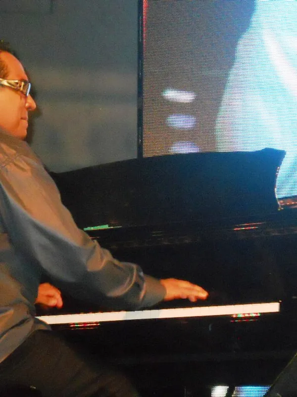 Danilo Pérez