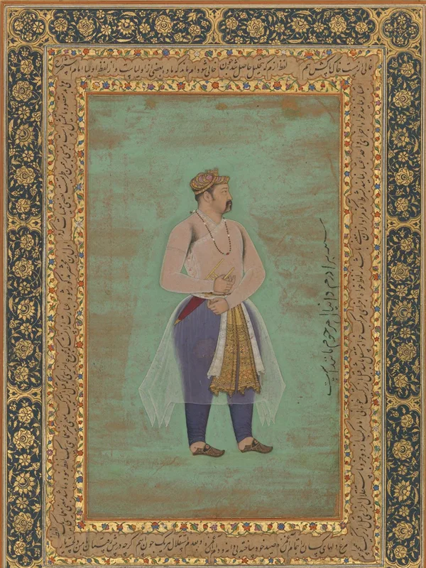 Daniyal Mirza