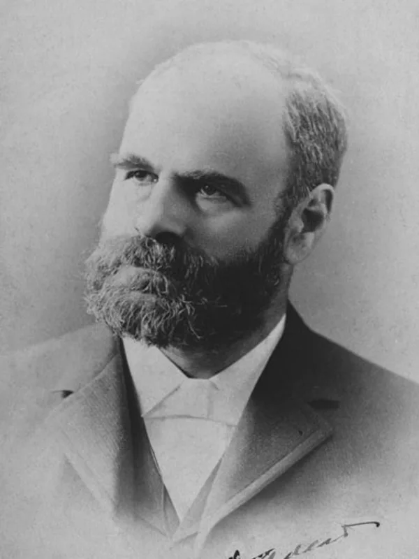 Dankmar Adler