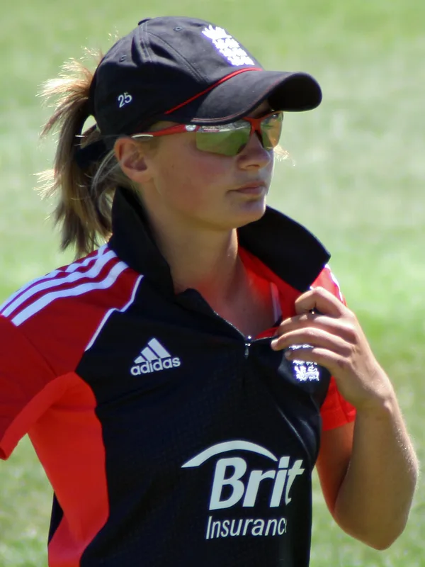 Danni Wyatt-Hodge