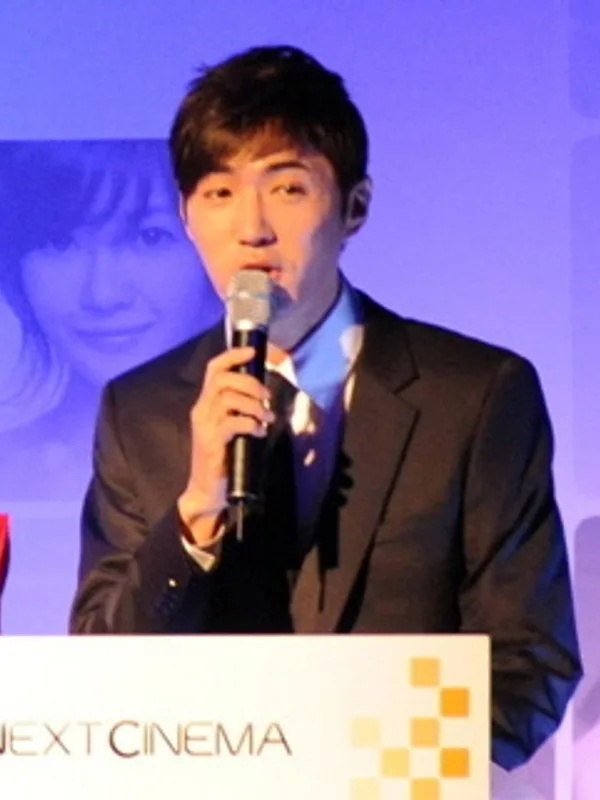 Danny Ahn