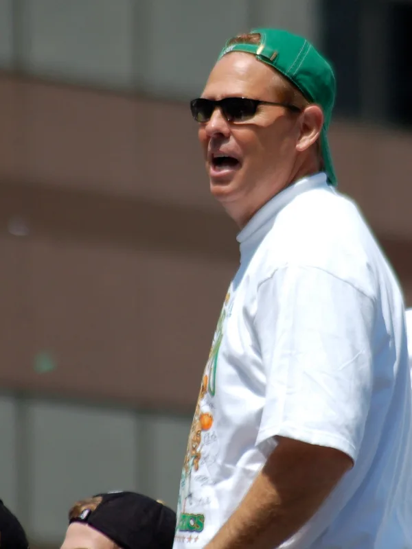 Danny Ainge
