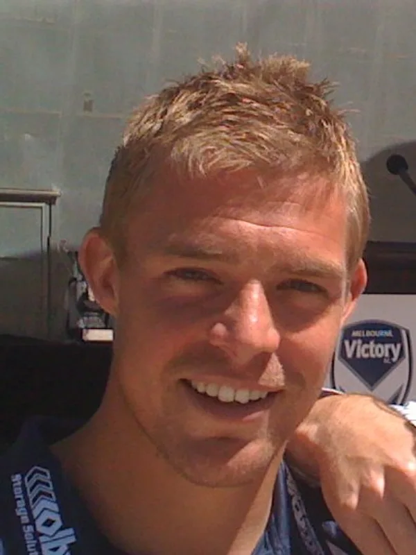 Danny Allsopp