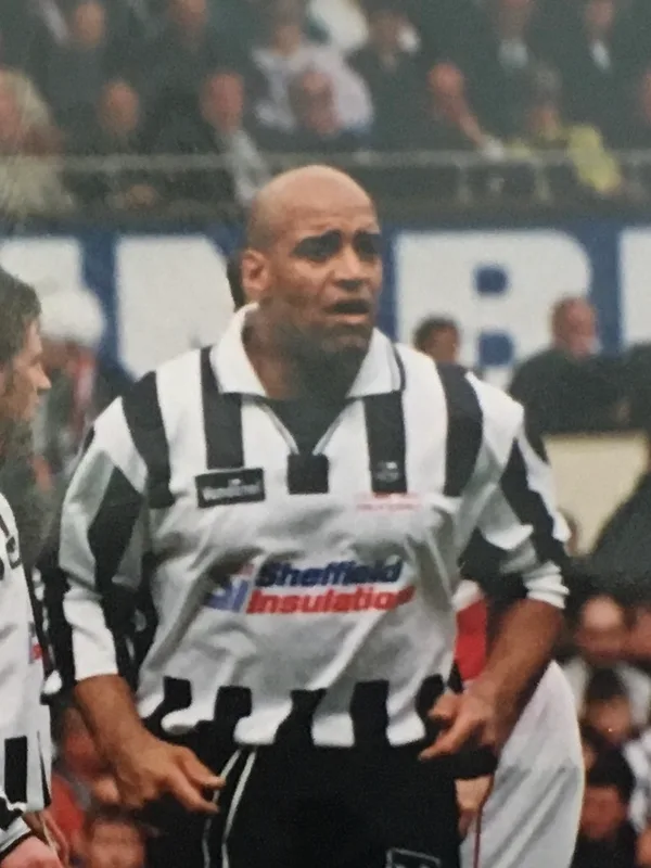 Danny Bailey