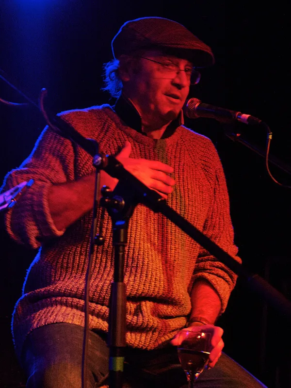 Danny Baker