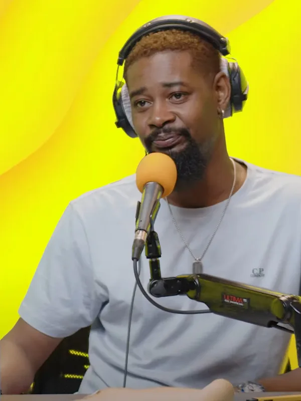 Danny Brown