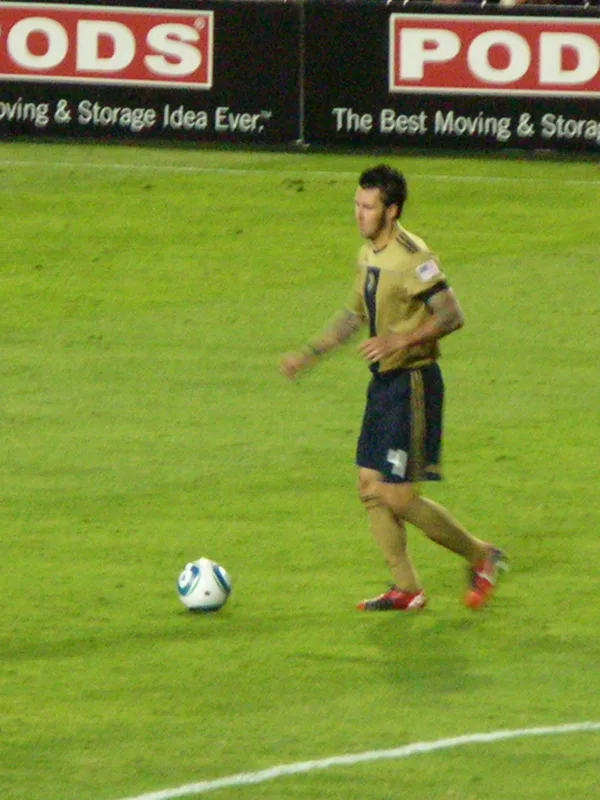 Danny Califf