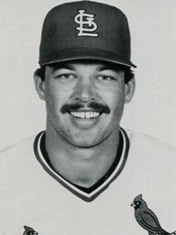 Danny Cox (baseball)