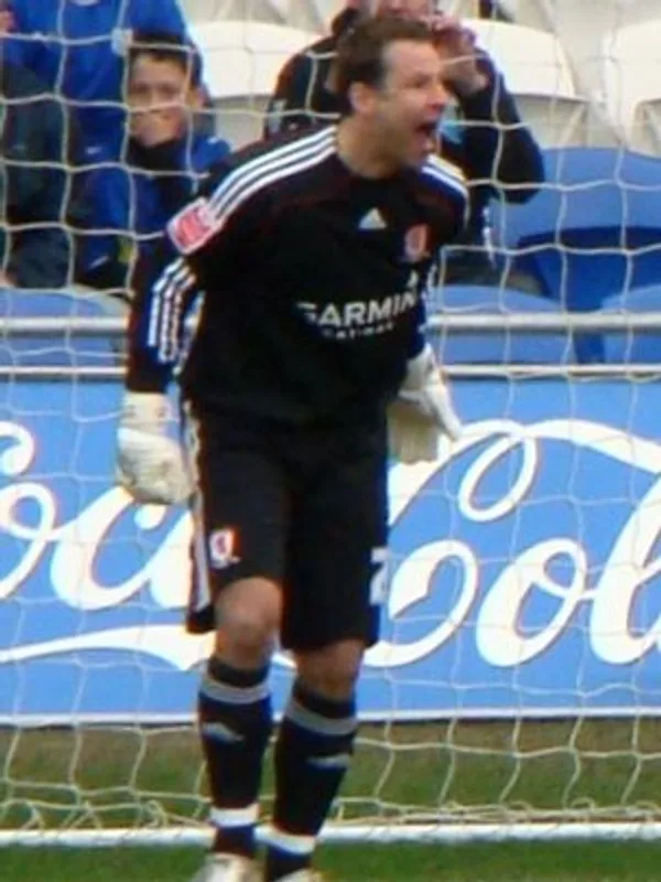 Danny Coyne